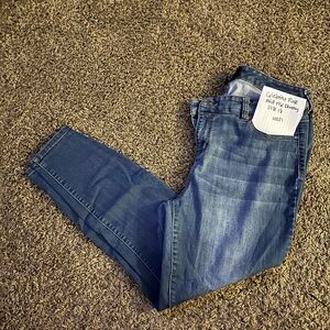 Celebrity Pink Classic Blue Denim Jeans